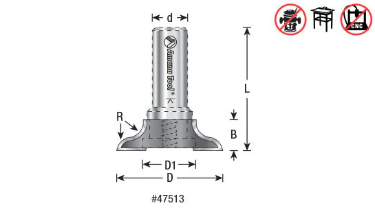 Screen Door Router Bits Questions & Answers