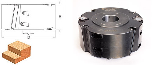 Insert Shear Rabbeting Cutter Questions & Answers