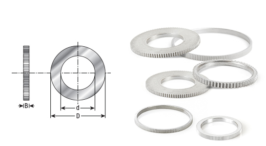 High Precision Steel Saw Blade Reduction Bushings Questions & Answers