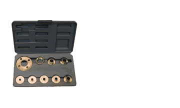 will this fit milwaukee 5615-20?