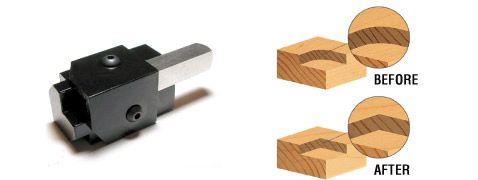 Corner Chisel Questions & Answers
