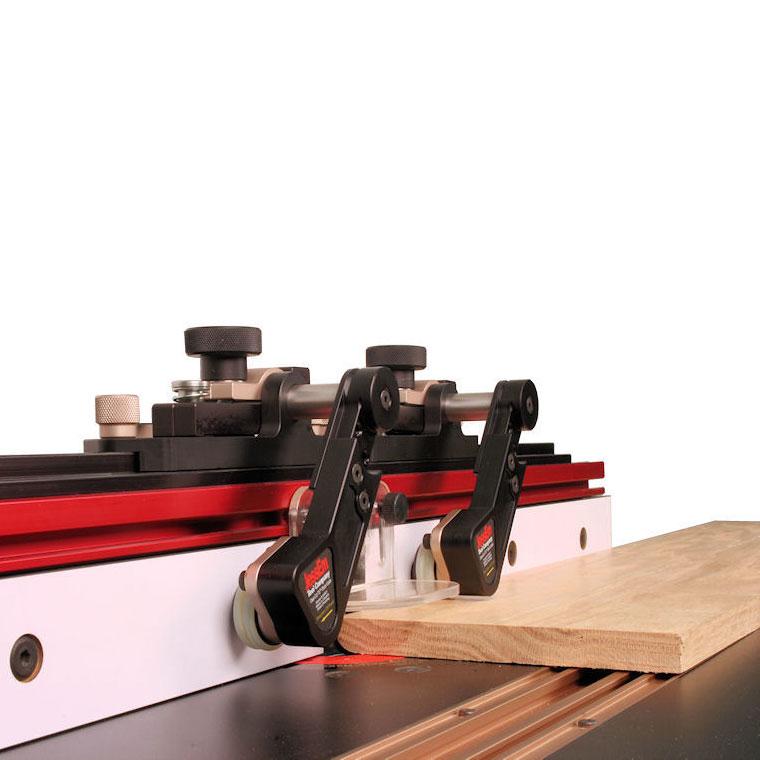 Just bought a Lunga F3 saw. Will the JessEm Clear Cut work with this saw