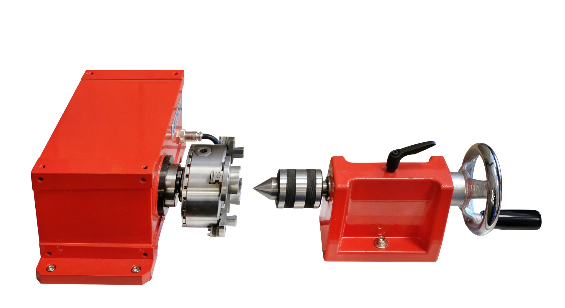 Axiom 4th Axis Rotary Kit - ARK360 Questions & Answers