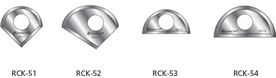 why you no have a correct information wht`s it`s cutter diameter ??