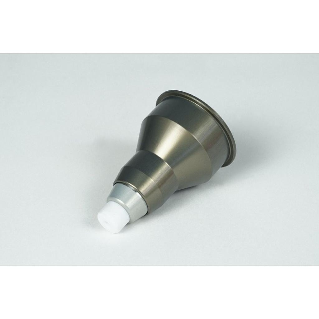 Can this unit be used to direct cut a stencil where vinyl has already been applied to wood?