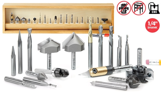 Would it be possible to get the metric equivalent of the set (shank size 6mm)?