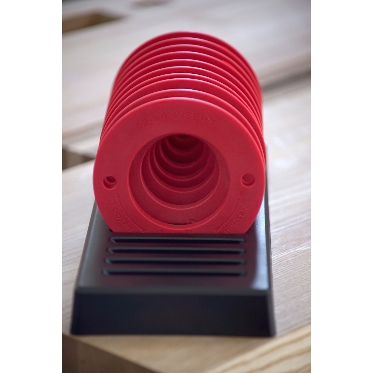 Will these fit other makes of Router table plates?