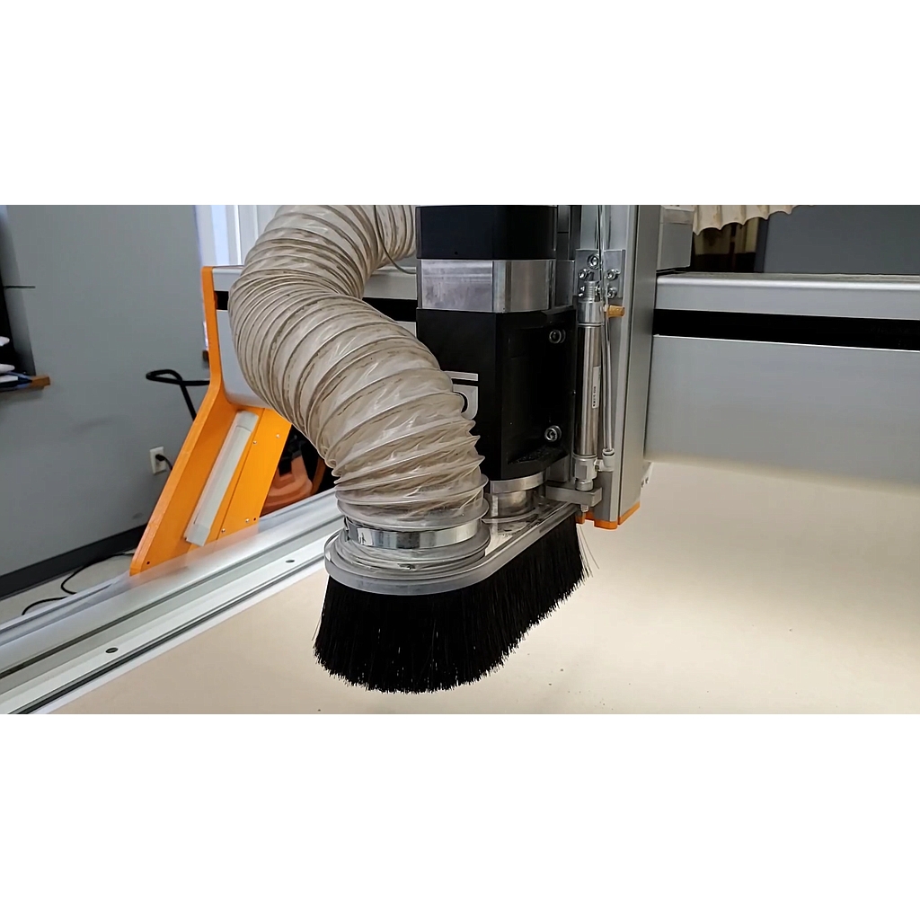 STEPCRAFT Q-Series Automatic Dust Boot for ATC-2200 Questions & Answers