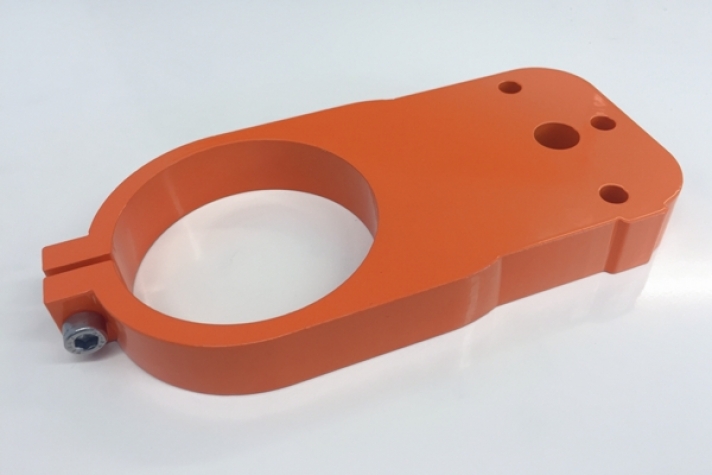 STEPCRAFT Spindle adapter for Dewalt DW-611 Router Questions & Answers