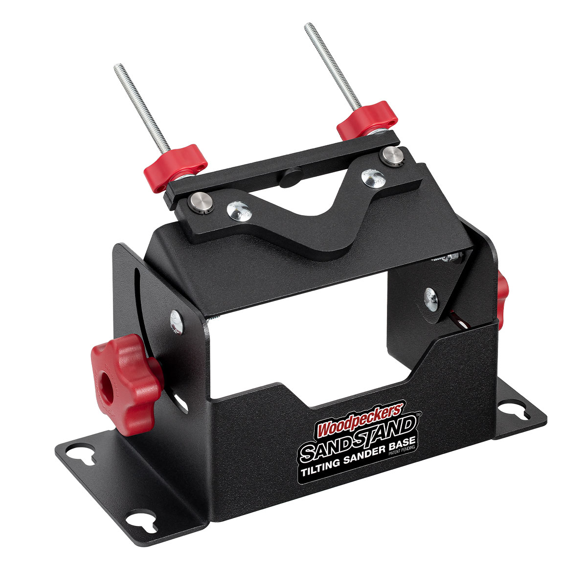 which palm sander works best