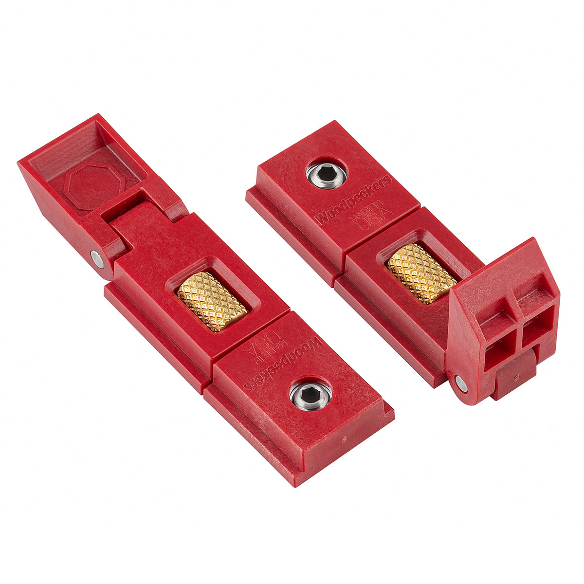 Will this fit rockler t track?