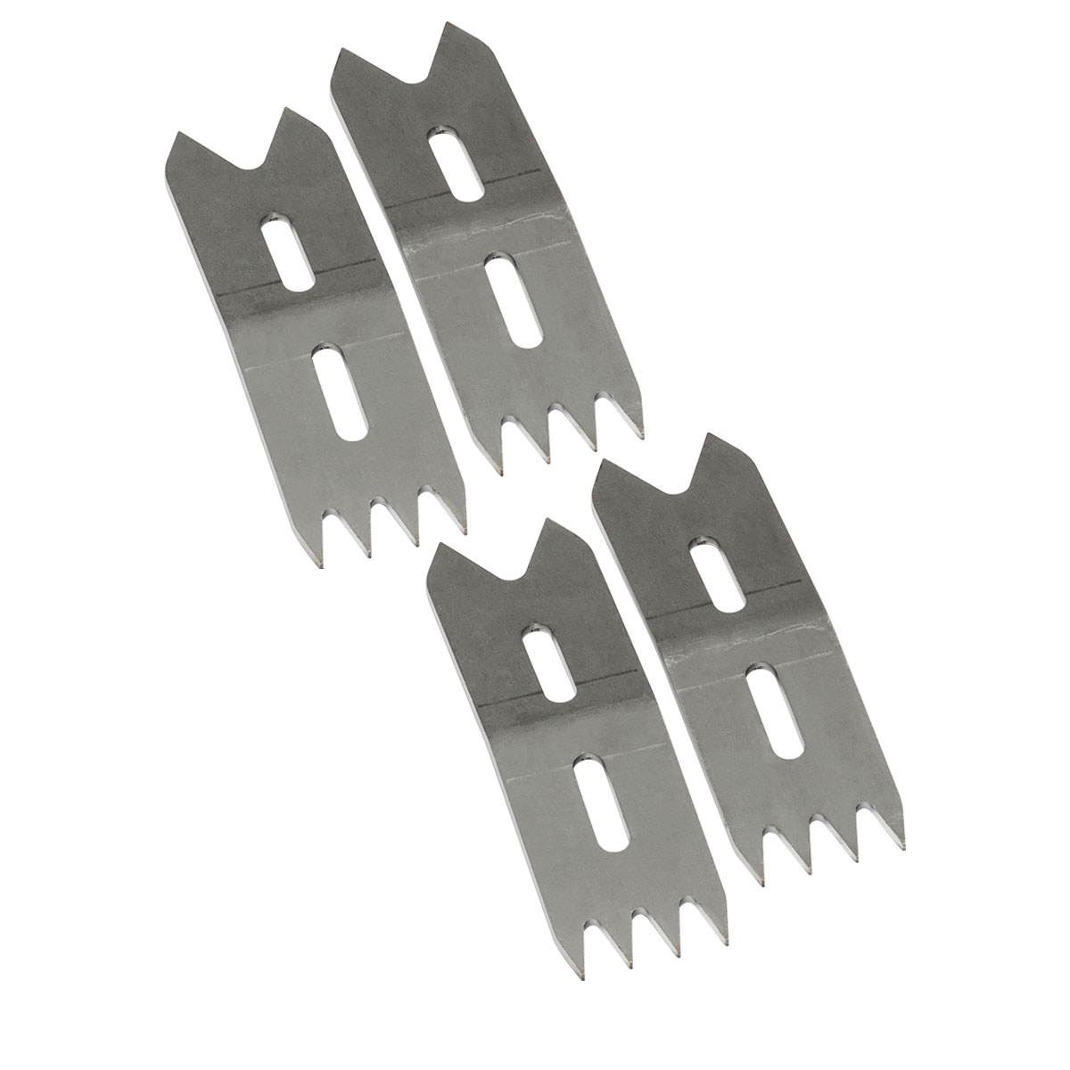 Woodpeckers SLBFLT-CD4 Slab Clamping Dogs (4-pack) Questions & Answers