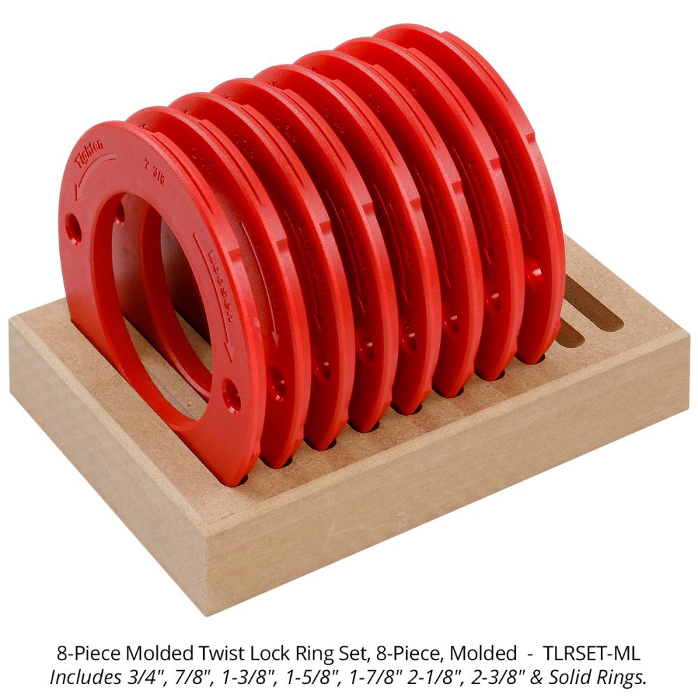 Will this fit a rockler lift?