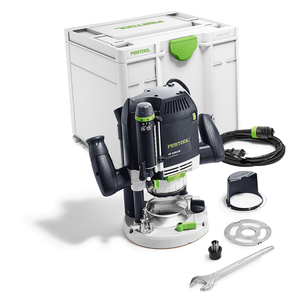 Will this router work with a router table?