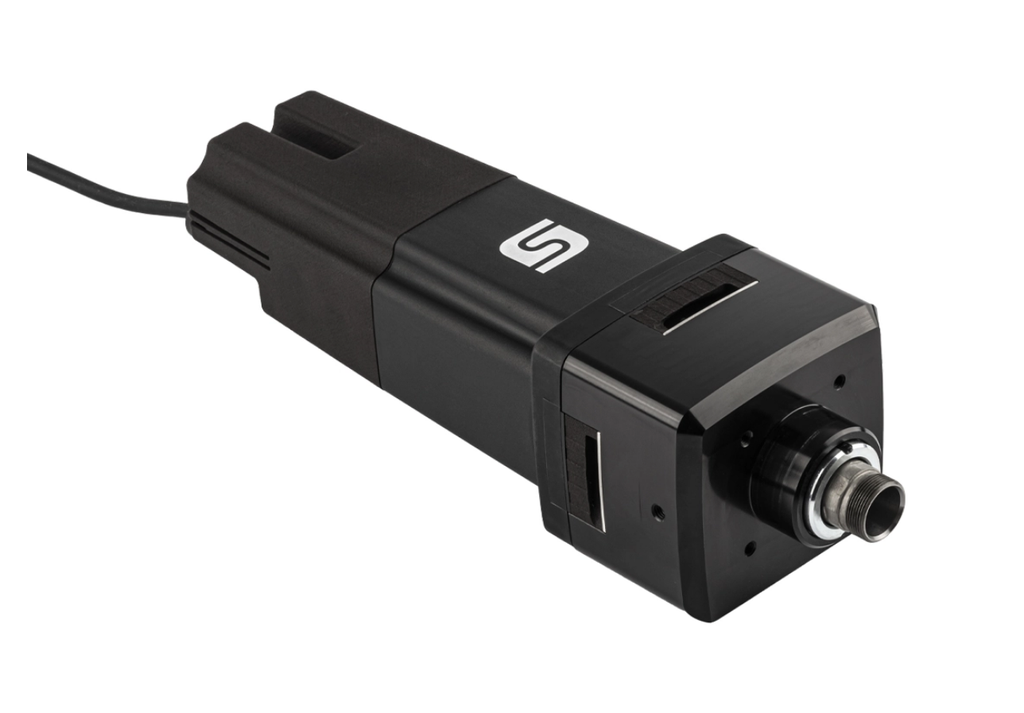 Does this brushless spindle fit the Stepcraft D840? Replacing MM1000 due to fast brush wear