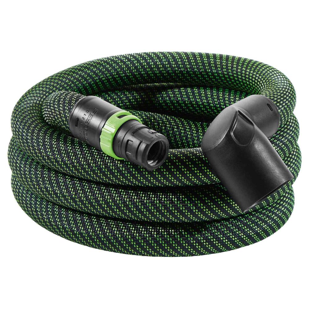 Festool 577160 Suction hose D 27x3m-AS-90 Deg/CT Questions & Answers