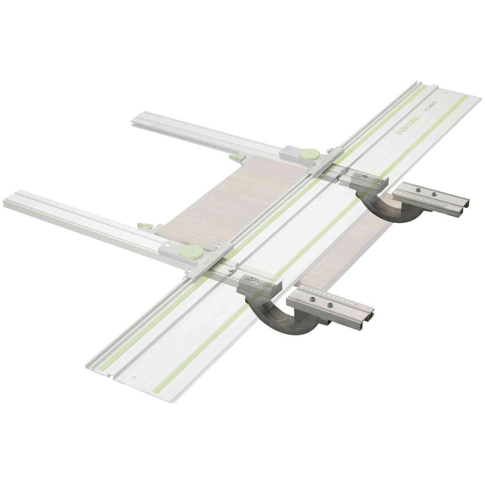 Festool 495718 Guide Extension FS-PA-VL Questions & Answers