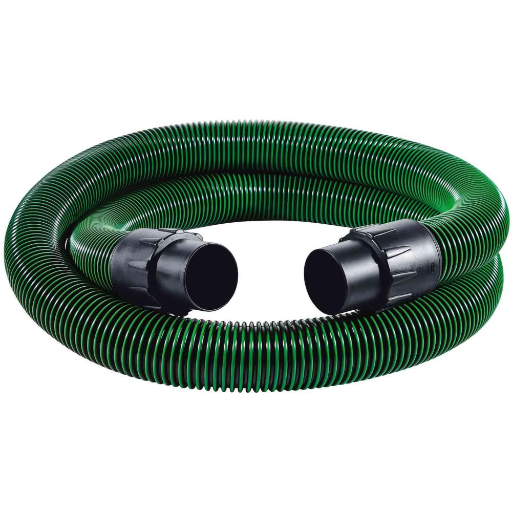 Festool 452888 Suction hose D 50x2,5m-AS Questions & Answers