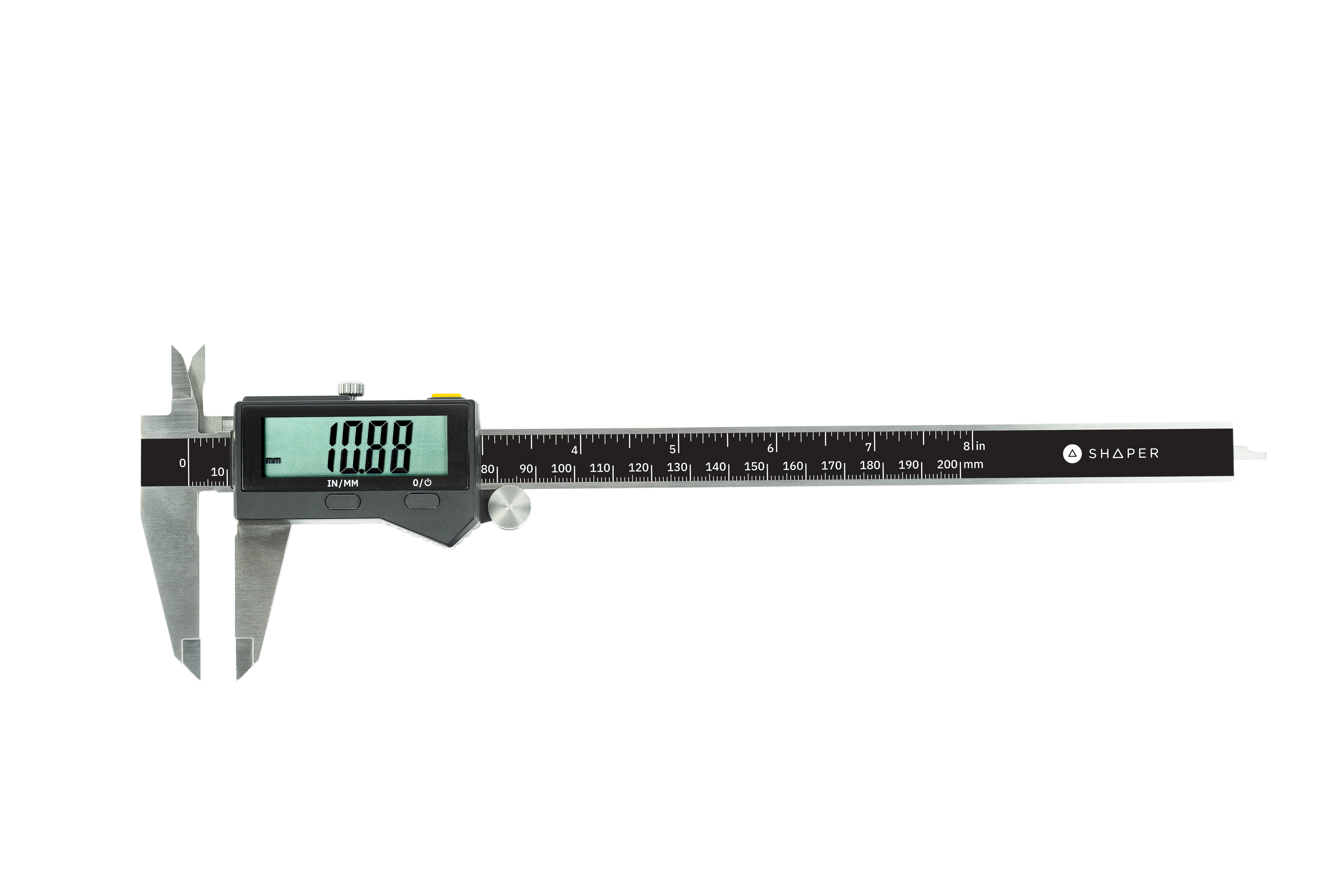 Shaper Tools SY1-CC1 Connected Caliper Questions & Answers
