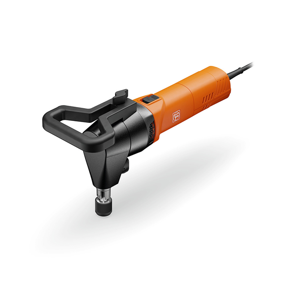 Is this tool able to handle cutting 16g stainless steel sheets?