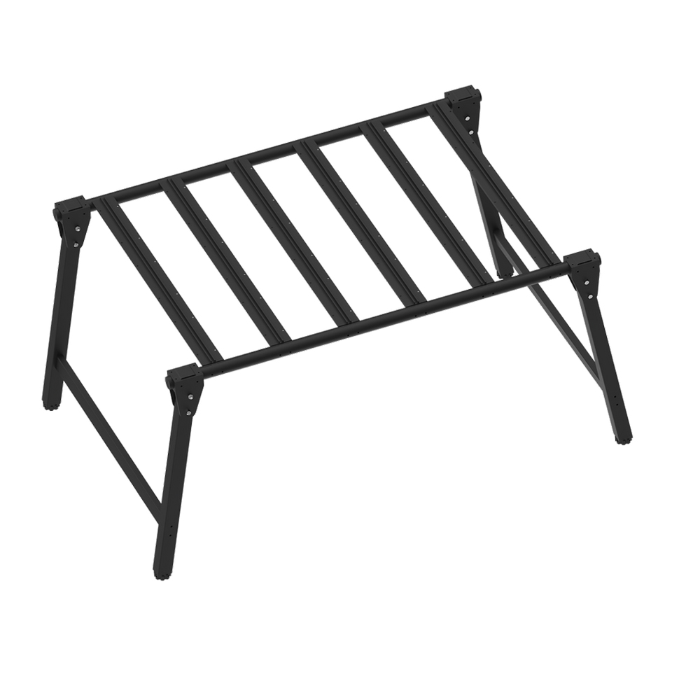 Onefinity CNC QCW Fixed Stand JRM-B (Journeyman Version) Questions & Answers