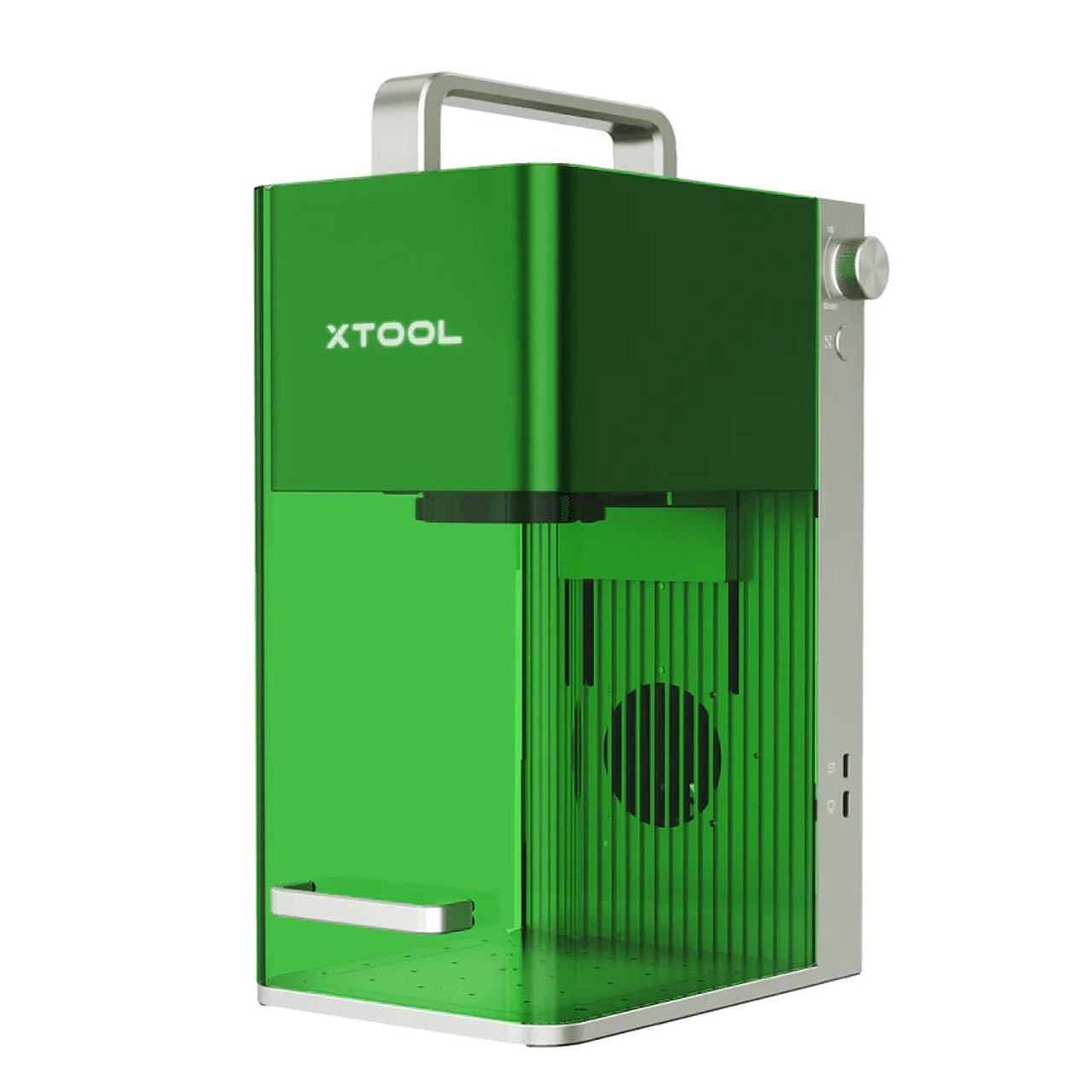 xTool F1 - Fastest Portable Laser Engraver with IR + Diode Laser Questions & Answers