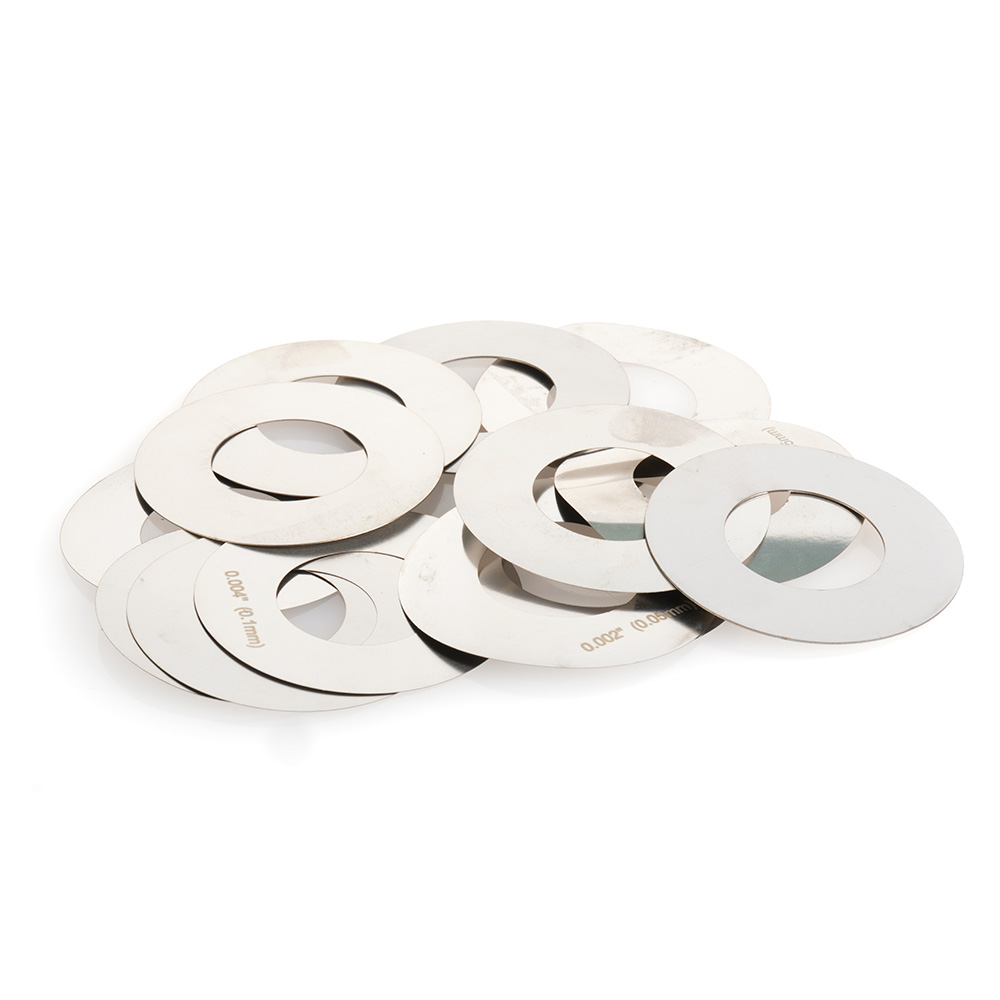 Amana Tool DSS-112 13 PCS Dado Shims 30mm Bore Questions & Answers