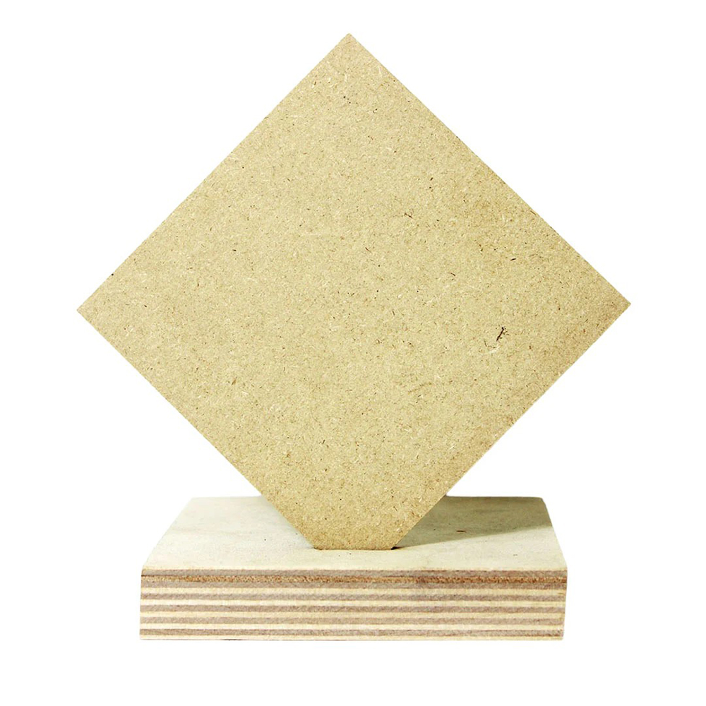 MDF (Medium Density Fiberboard) - 1/4" Thickness, 24" x 48" Questions & Answers