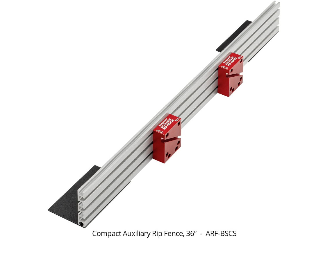 What other clamps will fit in the Woodpecker clamping blocks? The Woodpeckers SEMBLE clamps are out of stock.