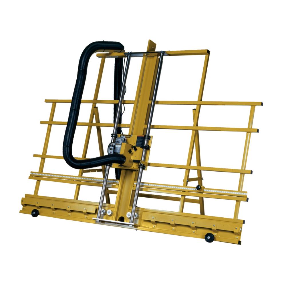 Powermatic PM9-1510007 511 Panel Saw, 3HP 1PH 115V Questions & Answers