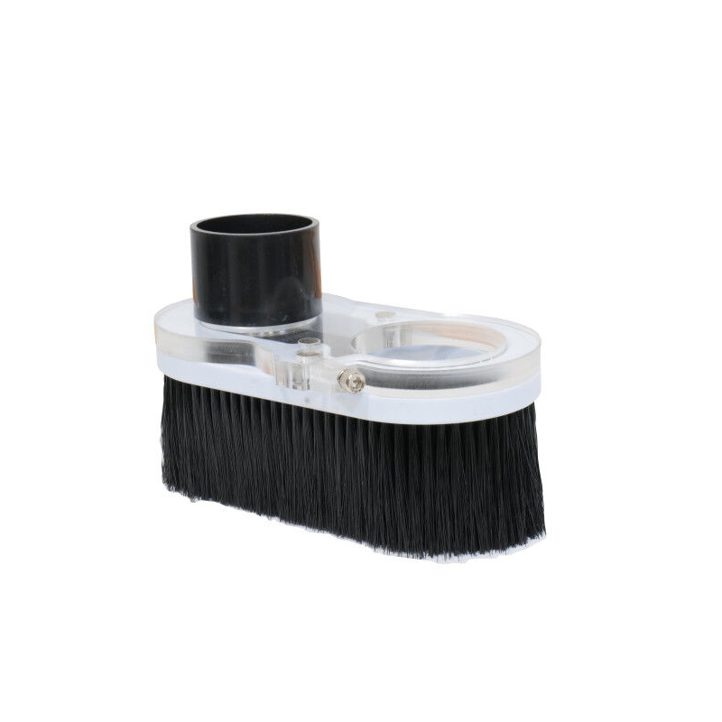 Laguna KX24DS1 CNC Dust Shoe for SmartShopÂ® II and III Router Systems Questions & Answers