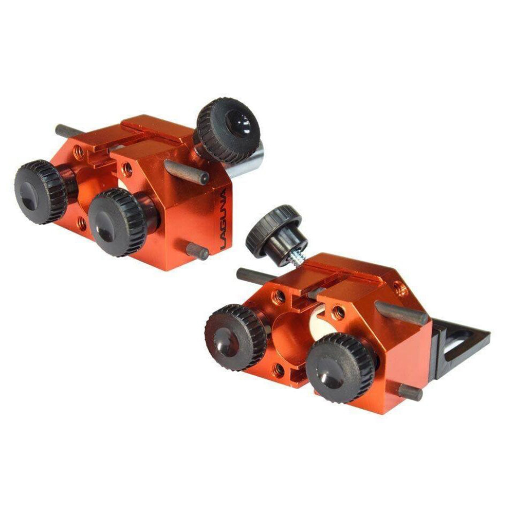 Laguna ABMG001 Mini Guides for Bandsaws Questions & Answers