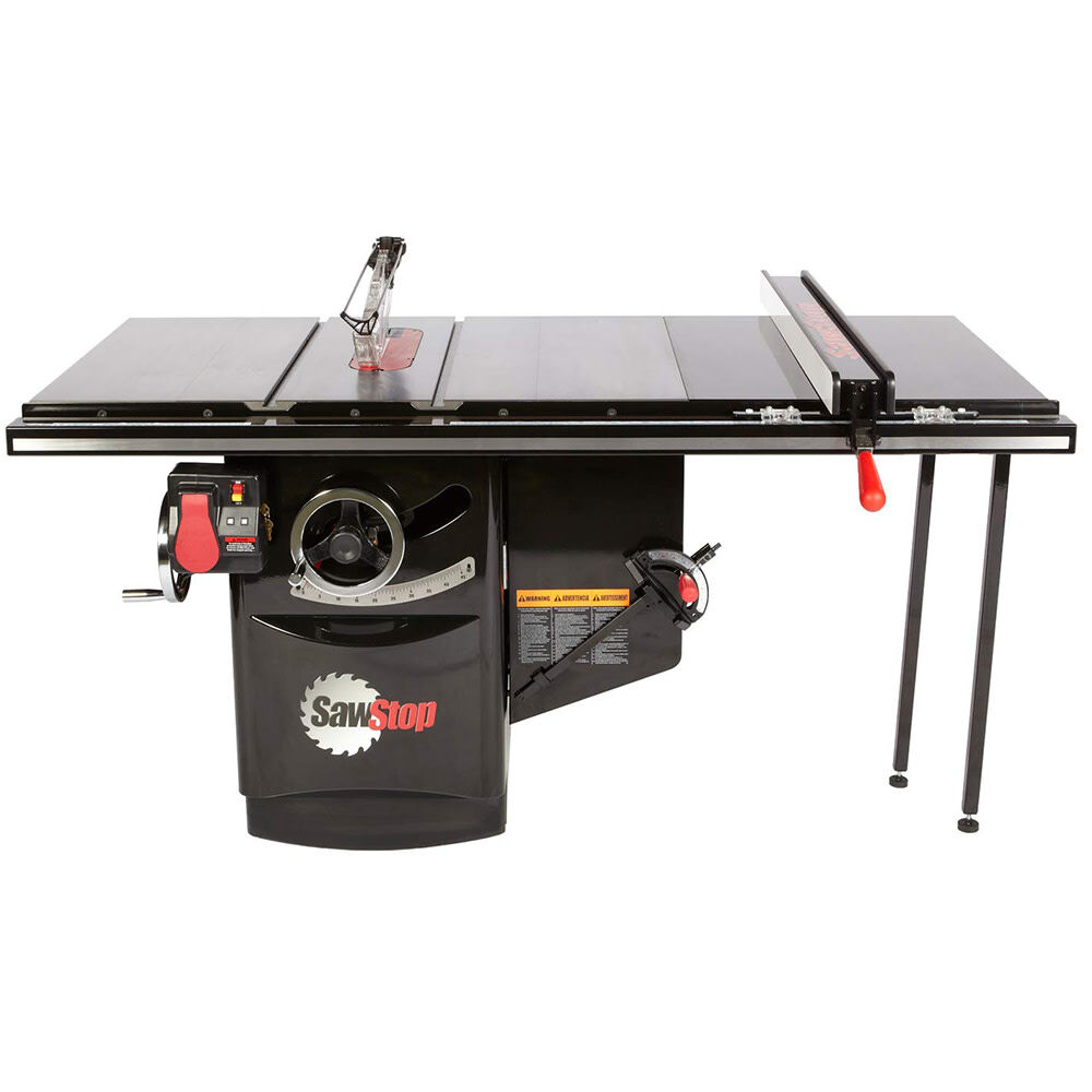 can this saw be ran on 208v 3 phase?